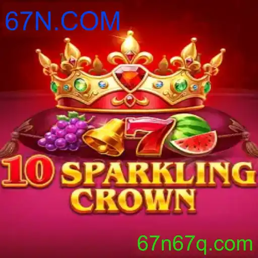10SparklingCrown